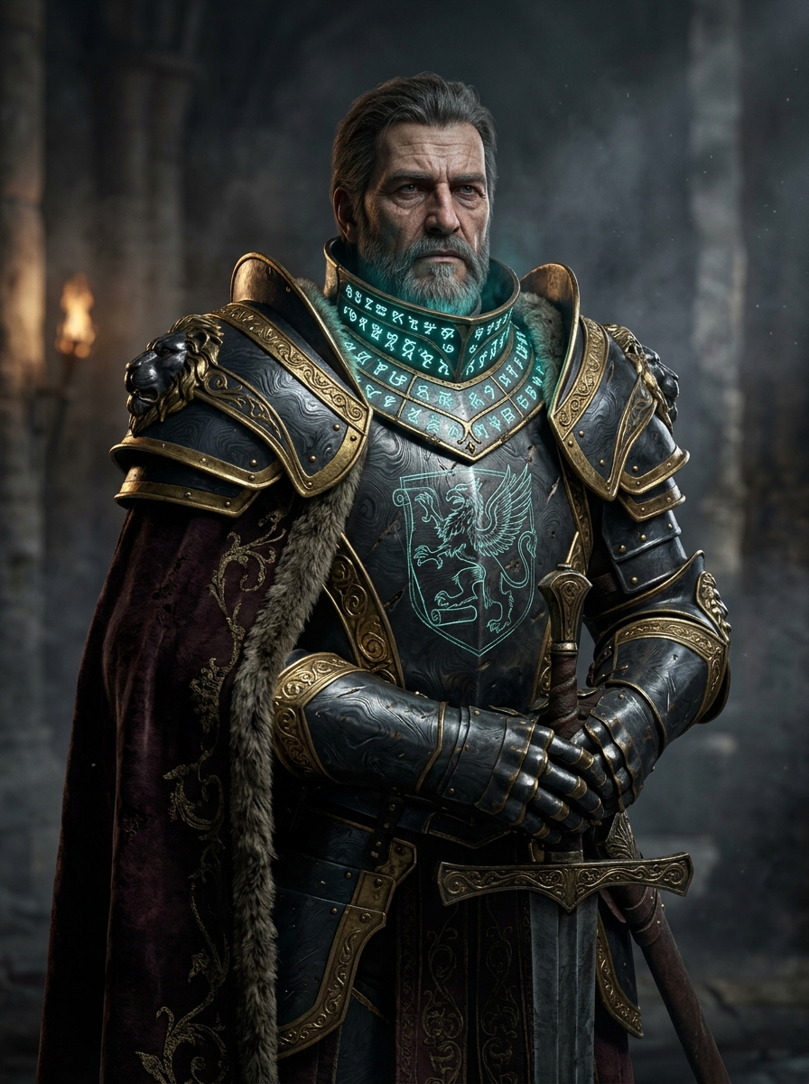 Aurelius the Chronicler